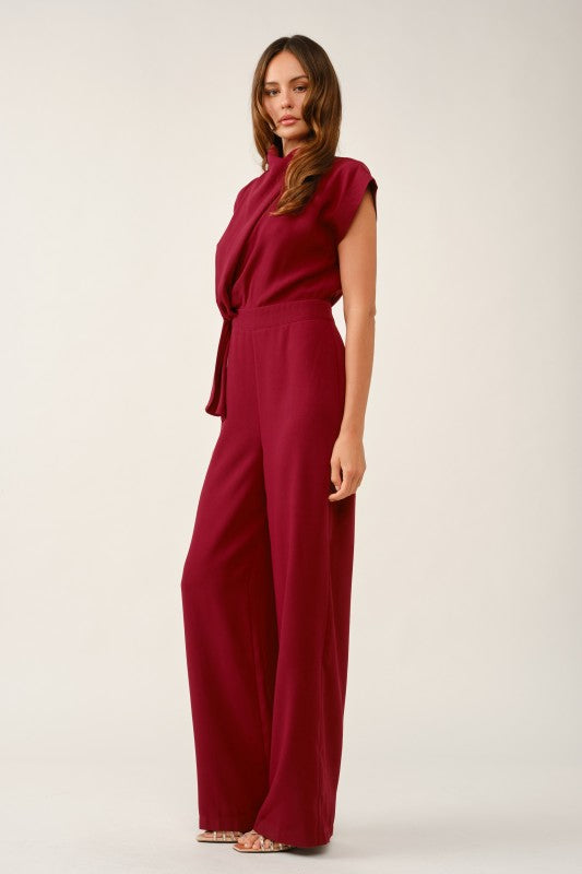 Jumpsuits & Two Piece Sets