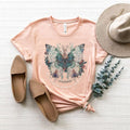 Be Transformed T-Shirt