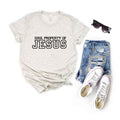 Soul Property of Jesus T-shirt