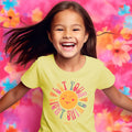 Let Your Light Shine T-shirt