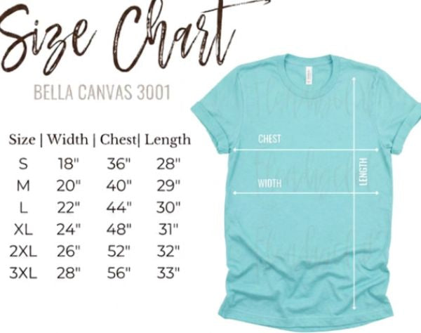 Let Them See You in Me T-Shirt