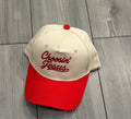 Choosin' Jesus Cap
