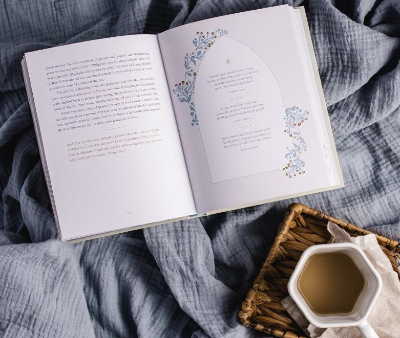 Gifts and Gratitudes: A Year of One Thousand Gifts by Ann Voskamp