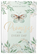 Promises for Every Day Gift Book