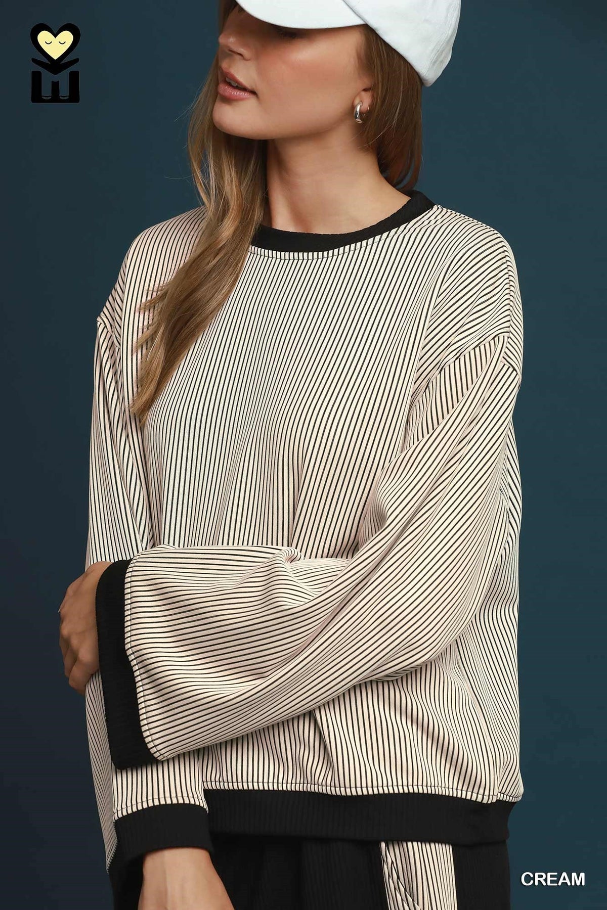 MOHMe by Umgee Two Piece Set
