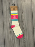 You Are Loved Socks